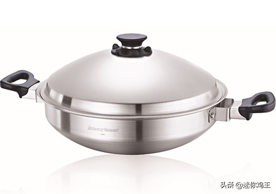 安利皇后中式不锈钢炒锅菜谱,安利皇后中式不锈钢炒锅视频