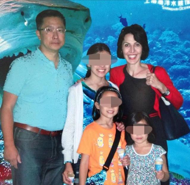 李阳最后的大结局,李阳最终审判大结局