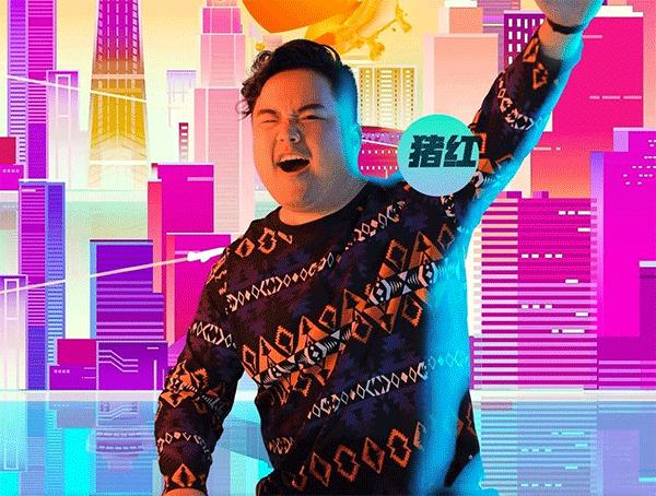 2021年广州圣诞打卡地,广州女神圣诞打卡地点