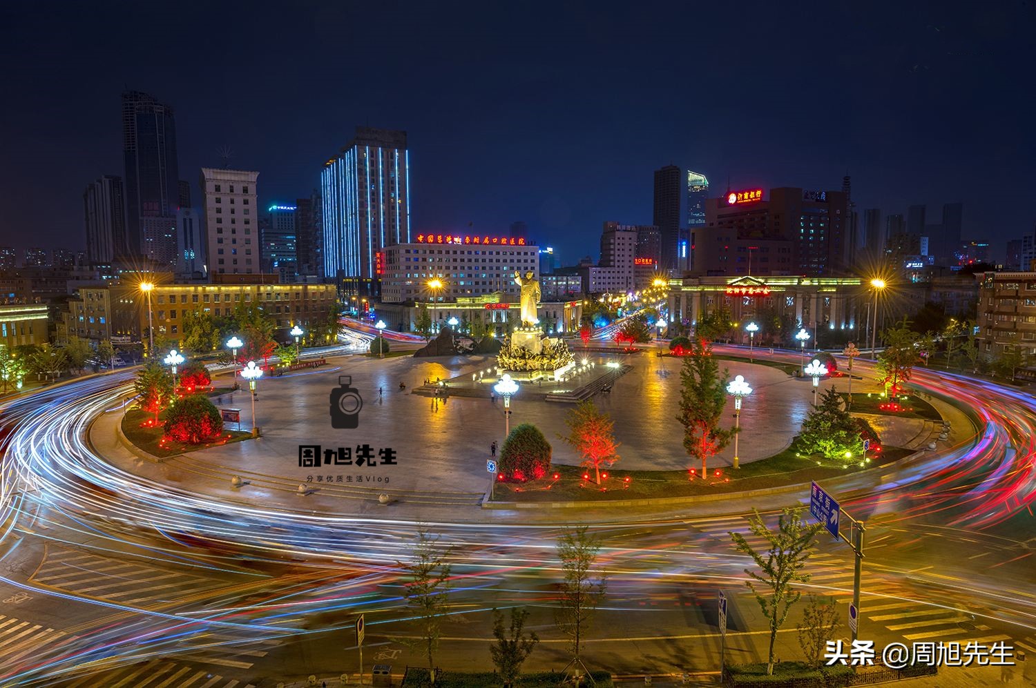 沈阳标志建筑都有什么,沈阳市地标建筑物有哪些