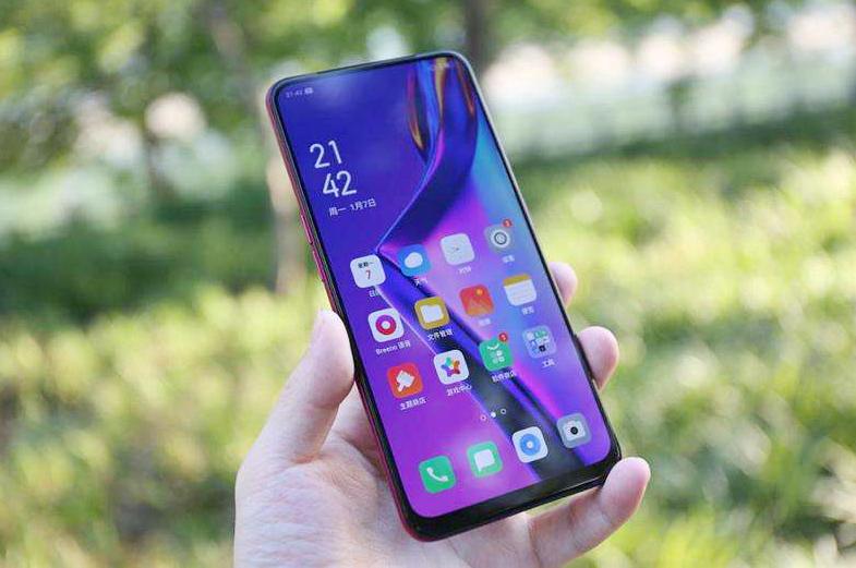 目前最不建议入手的三款oppo手机,oppo手机目前最值得入手的几款