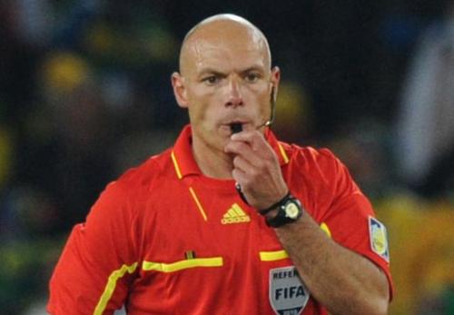 中国足球裁判总结,中国足球裁判的暖心时刻