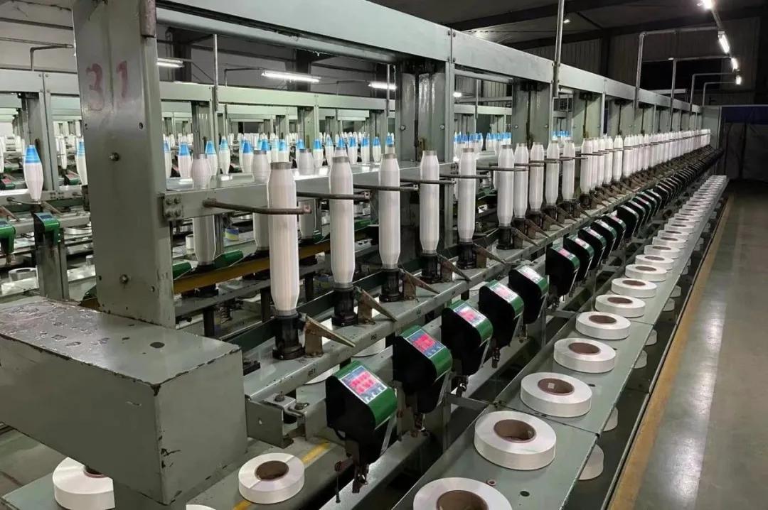 实地评估|斯尔克:多元创新、全面发展的产业链优势企业