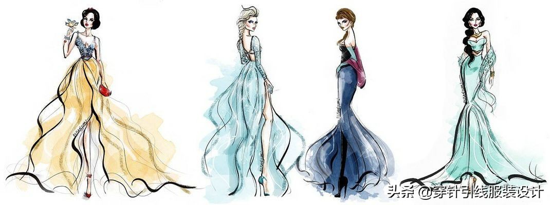 关于服装业发展现状及趋势的看法,服装市场生意惨淡的原因