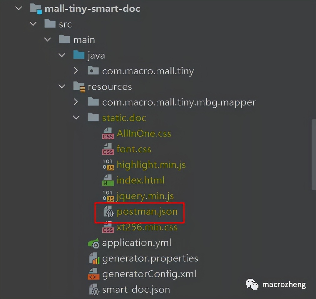 swagger生成api接口代码,swaggerapi注解