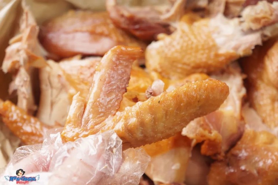 广东人夸鸡好吃,东北鸡哪家好吃