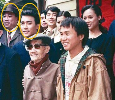 历史上最低调的金马影帝,最冷门的金马影帝