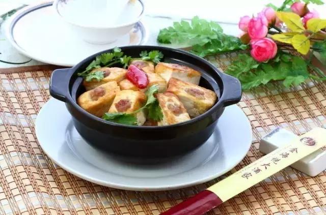 家常菜15道菜客家菜,客家菜太好吃了怎么形容
