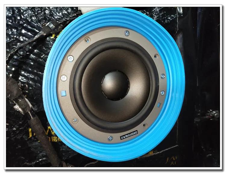 汕头crv改装音响,惠州本田crv音响改装案例和价格