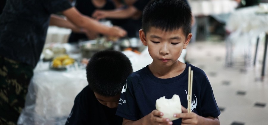 深圳市夏令营2018,深圳最强兵夏令营