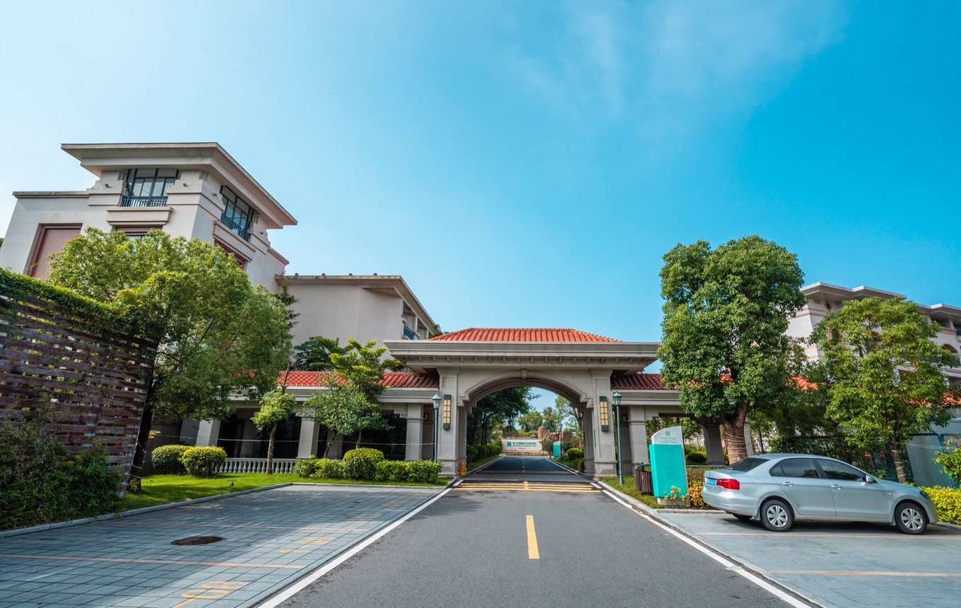 厦门集美海景房酒店推荐,集美北海湾5星酒店