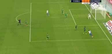 泰达阿奇姆彭进球视频,泰达队阿奇姆彭8秒狂奔进球视频