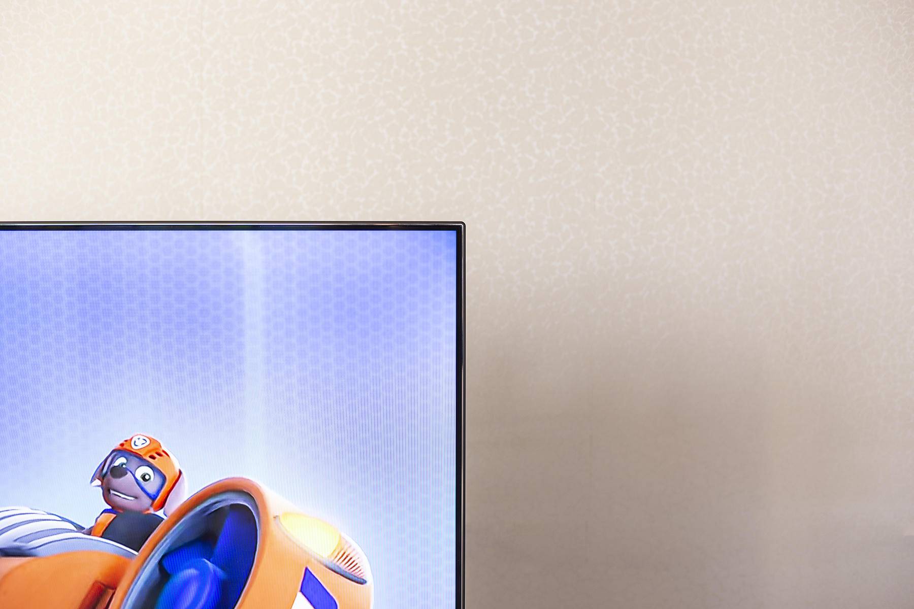 海尔电视lu55c51pro测评,海尔lu55c71