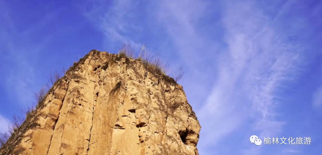 榆林长城纪事三十四,榆林长城纪事完整版