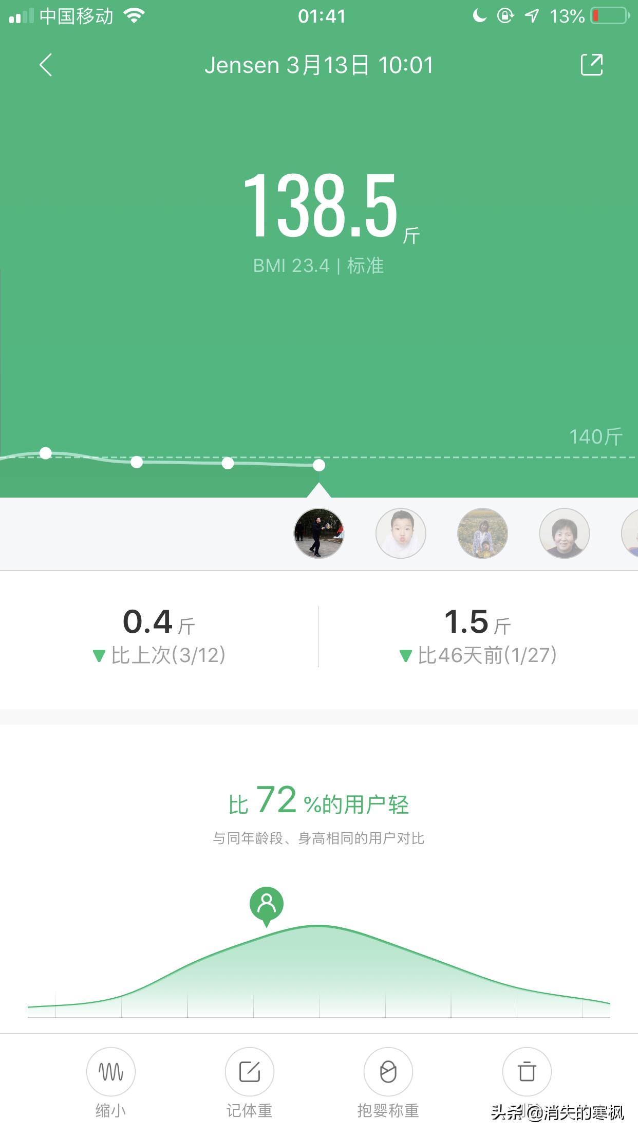 跑步真的能瘦吗要坚持多久,跑步一般坚持多久能瘦