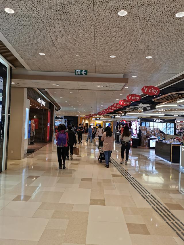 广州的购物天堂在哪里,曾经的购物朝圣地