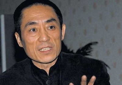 陈婷比张艺谋小多少岁,陈婷多少岁给张艺谋生孩子