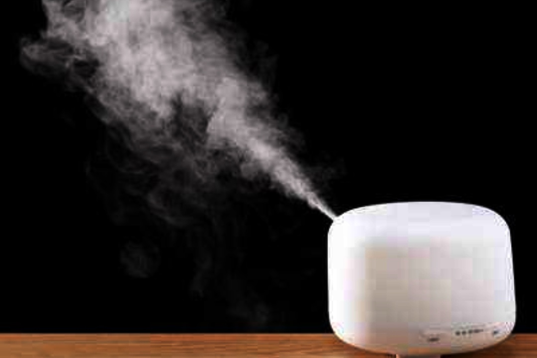 超声波加湿器水箱往下流水的原理,超声波加湿器使用的什么原理