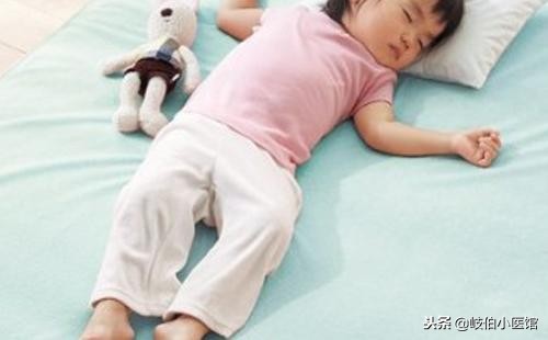 小孩尿床怎么画,小孩尿床画地图