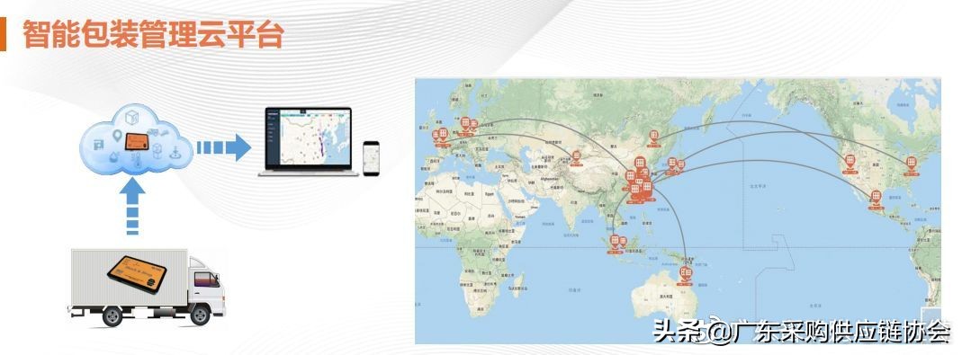 活动报名|11月第十七期供应链标杆考察——广州站