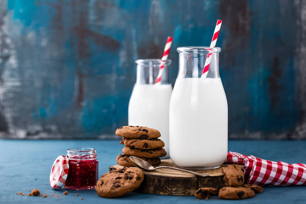 国内放心牛奶,10大放心牛奶