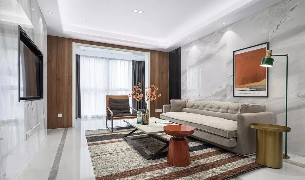 整木定制造型垭口,简约原木垭口定做