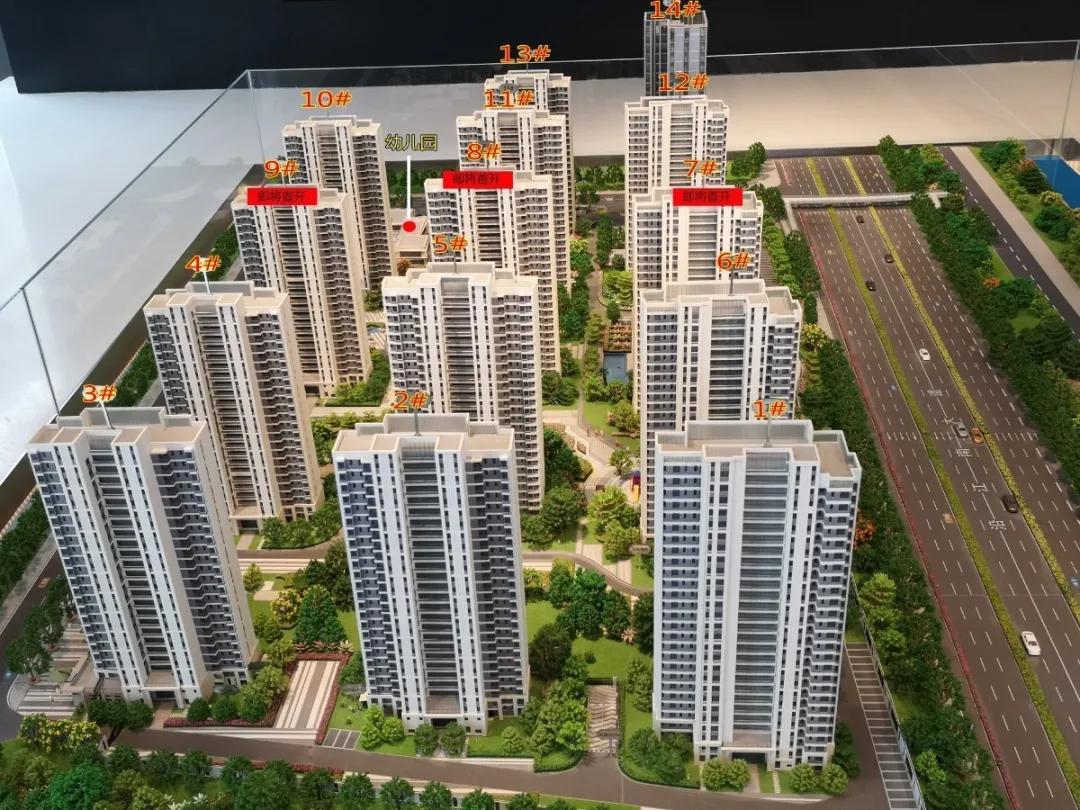 目前象湖滨江最性价比新楼盘,象湖滨江哪些楼盘是江景房