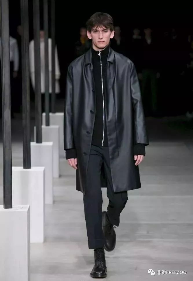 FREEZOO非辙丨袜子取决于你一个人的品味