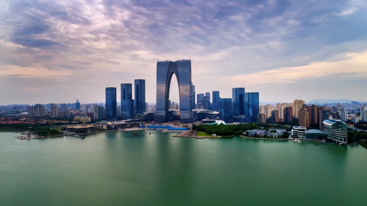 苏北和安徽gdp对比,苏北vs江西人均收入