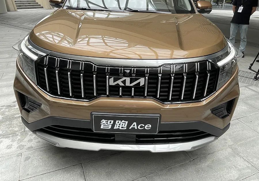 途胜l和智跑1.5t,智跑ace途胜