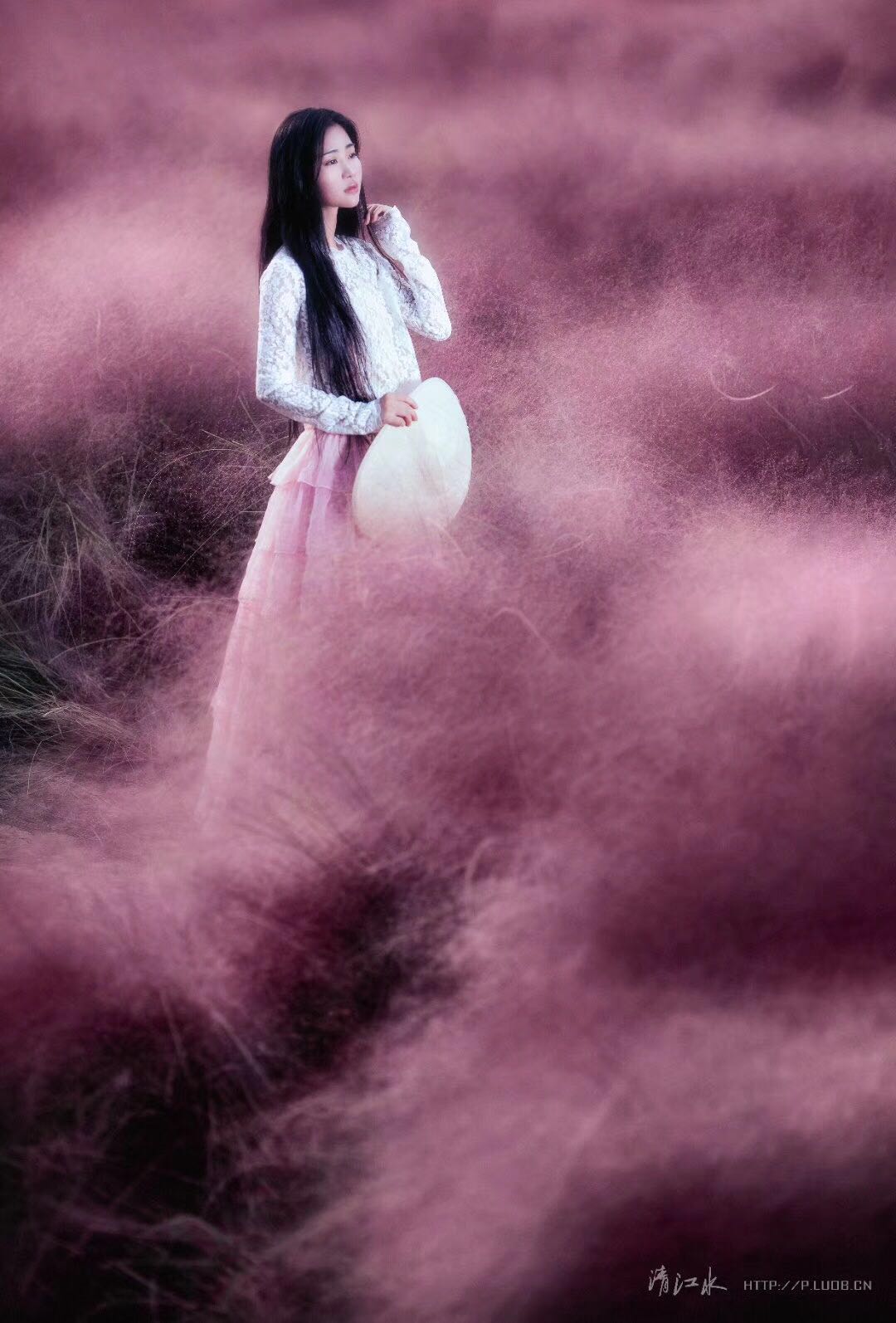 清江水人像摄影技巧,清江水唯美人像后期