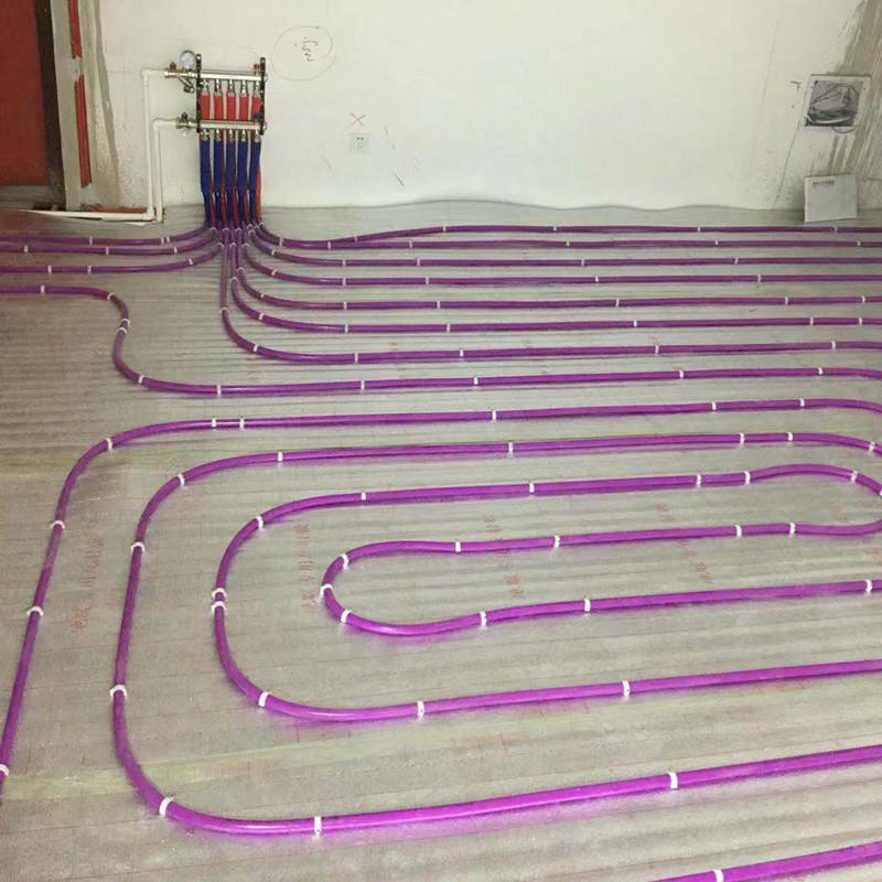 在青岛地暖配套的房子装修的时候想局部添加地暖可以吗？