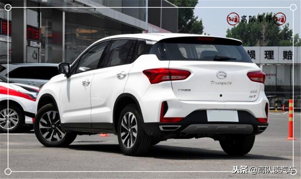 传祺gs4低配版,传祺gs4低配售价