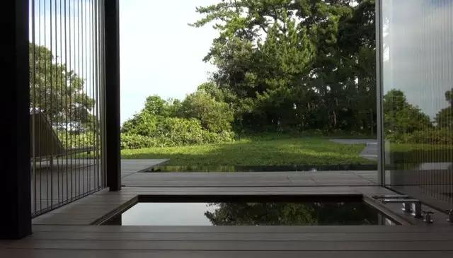 隈研吾大师的顶级复式豪宅,隈研吾最新定制级绝美奢宅