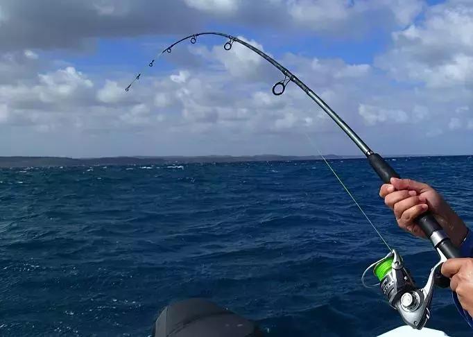 钓鱼大连海钓,大连钓鱼海钓季节