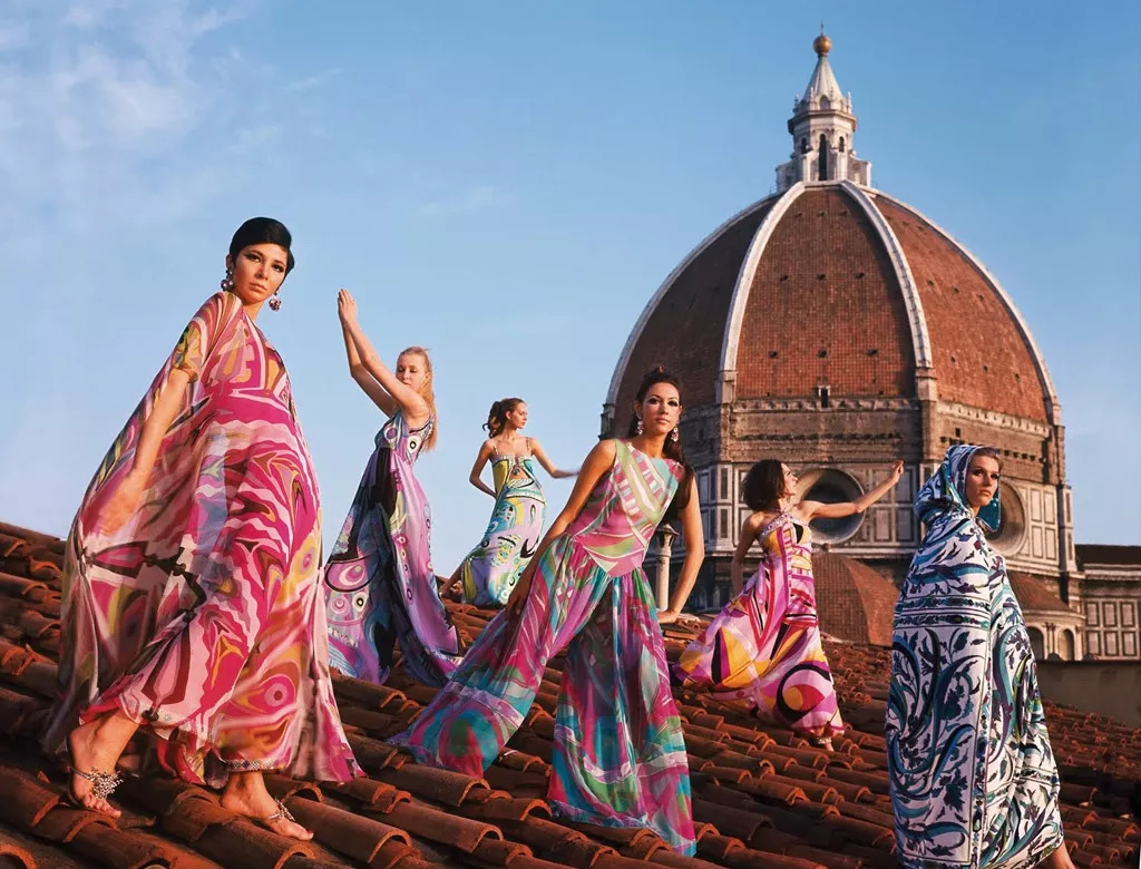 意大利时尚和奢侈,意大利轻奢时尚