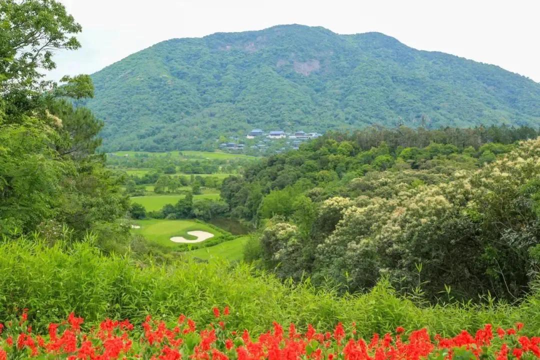 深圳庄园别墅出售6800平方,深圳总价500万庄园别墅