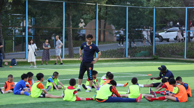 2007中超足球,历年中超足球先生