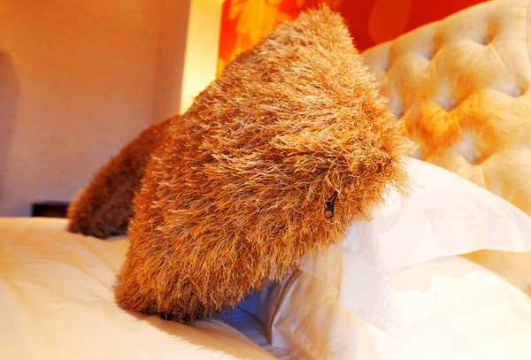 幸亏我来了再不来素材就没了,海南月亮湾的夜晚