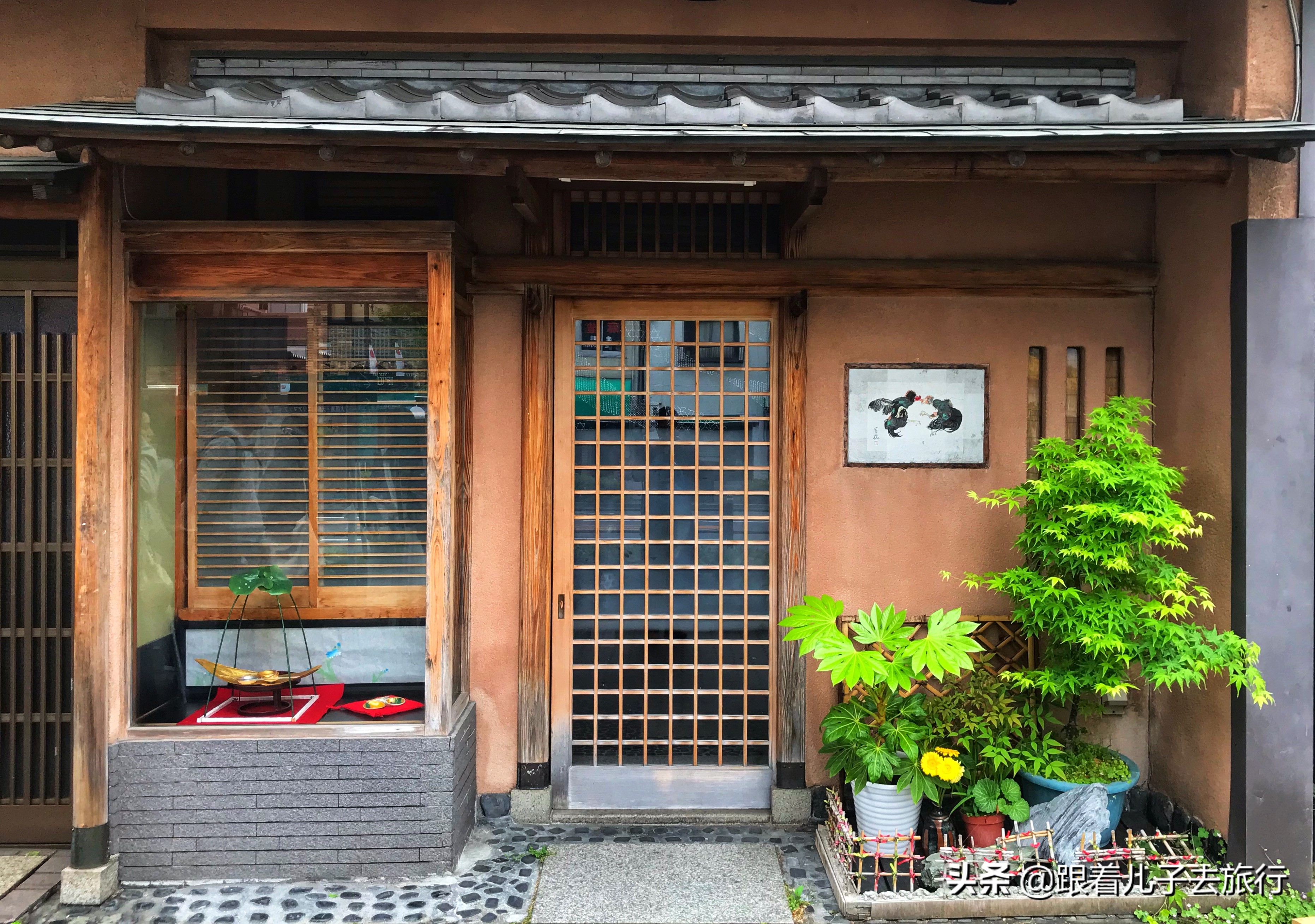 1月日本关西旅游攻略,日本关西自由行全程攻略