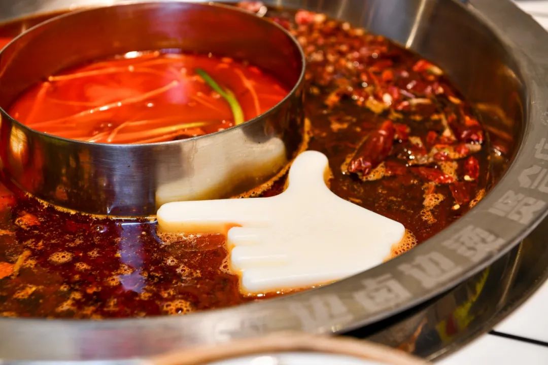 贤合庄卤味火锅团购优惠万象城店,贤合庄开业活动58折