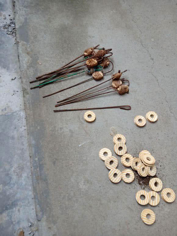 钓甲鱼的猪肝用不完怎么处理,用猪肝钓甲鱼钩如何挂饵图解