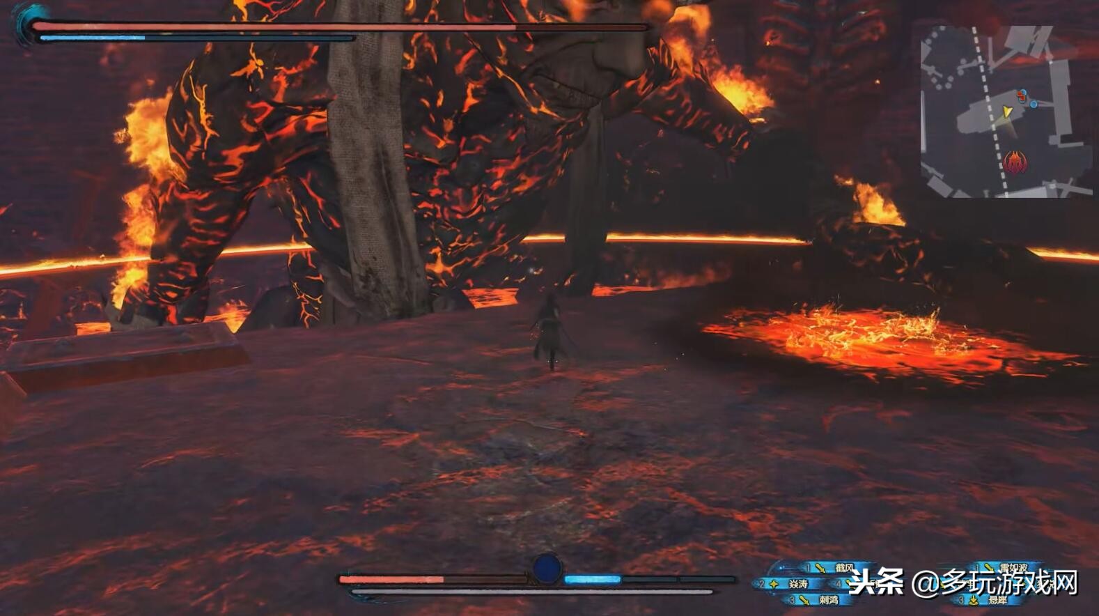 古剑奇谭三值得玩吗,古剑奇谭三最新通关