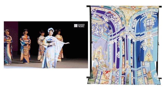 妙龄少女，我，为何通宵数钱？