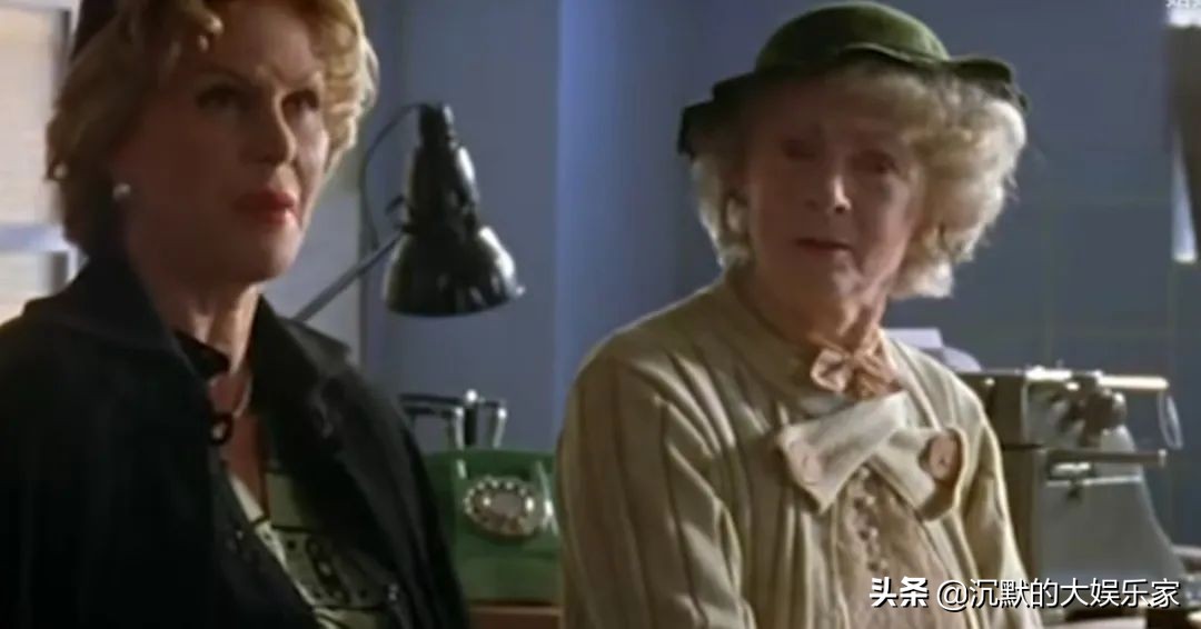 10部侦探电影,10部顶级侦探美剧推荐