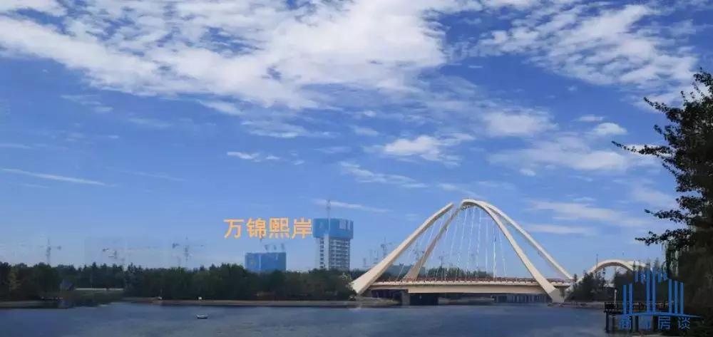 高新区最新规划图讲解,临沂高新区未来最好的地方