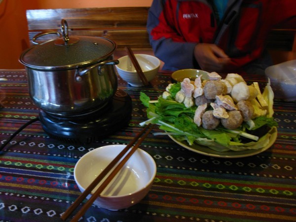 四姑娘山冬日旅行,2022年冬天四姑娘山游记