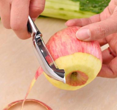 水果削好变黑了还能吃吗,切好的水果发黑了还能吃吗