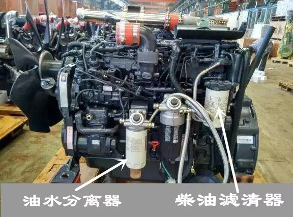 寒冷状态下启动柴油车时应怎样做,寒冷状态下启动柴油车时应怎么做