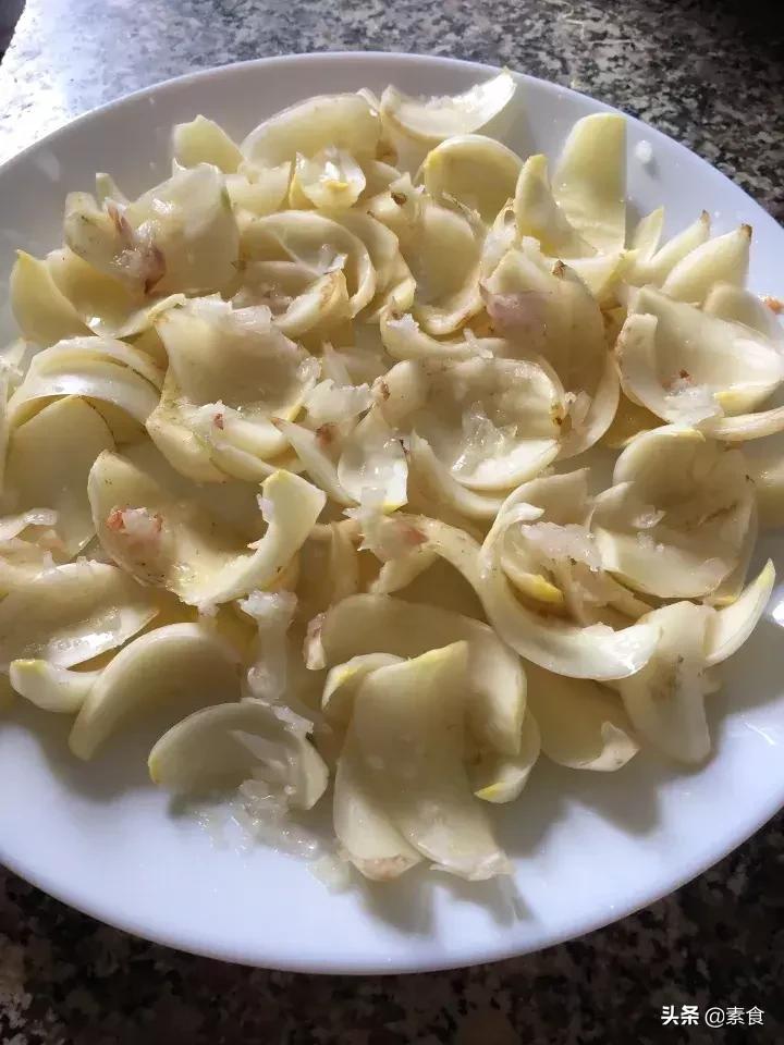 百合食谱功效,百合食谱